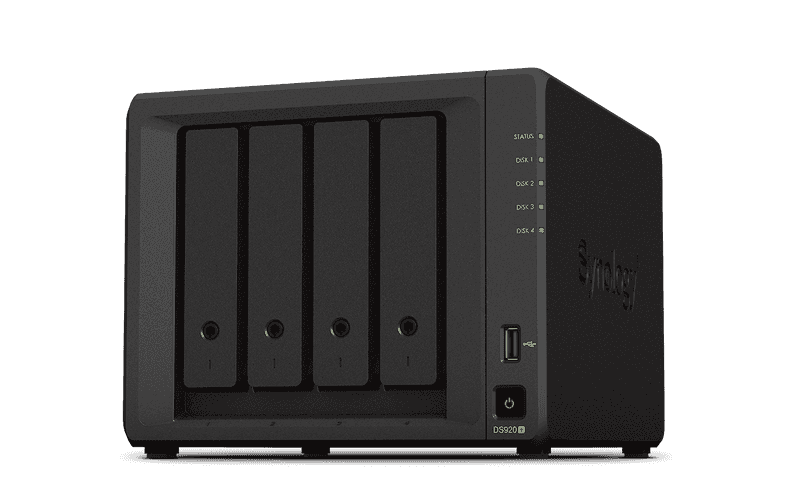 Synology NAS